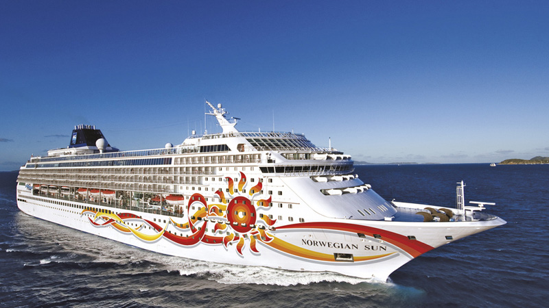 Norwegian Sun